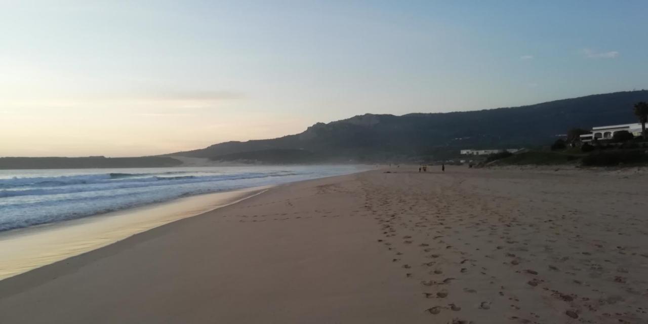 Apartmán Son De Mar 1 Bolonia Exteriér fotografie