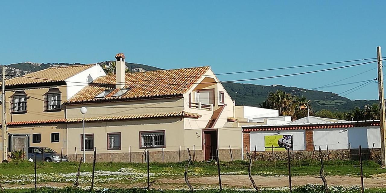 Apartmán Son De Mar 1 Bolonia Exteriér fotografie