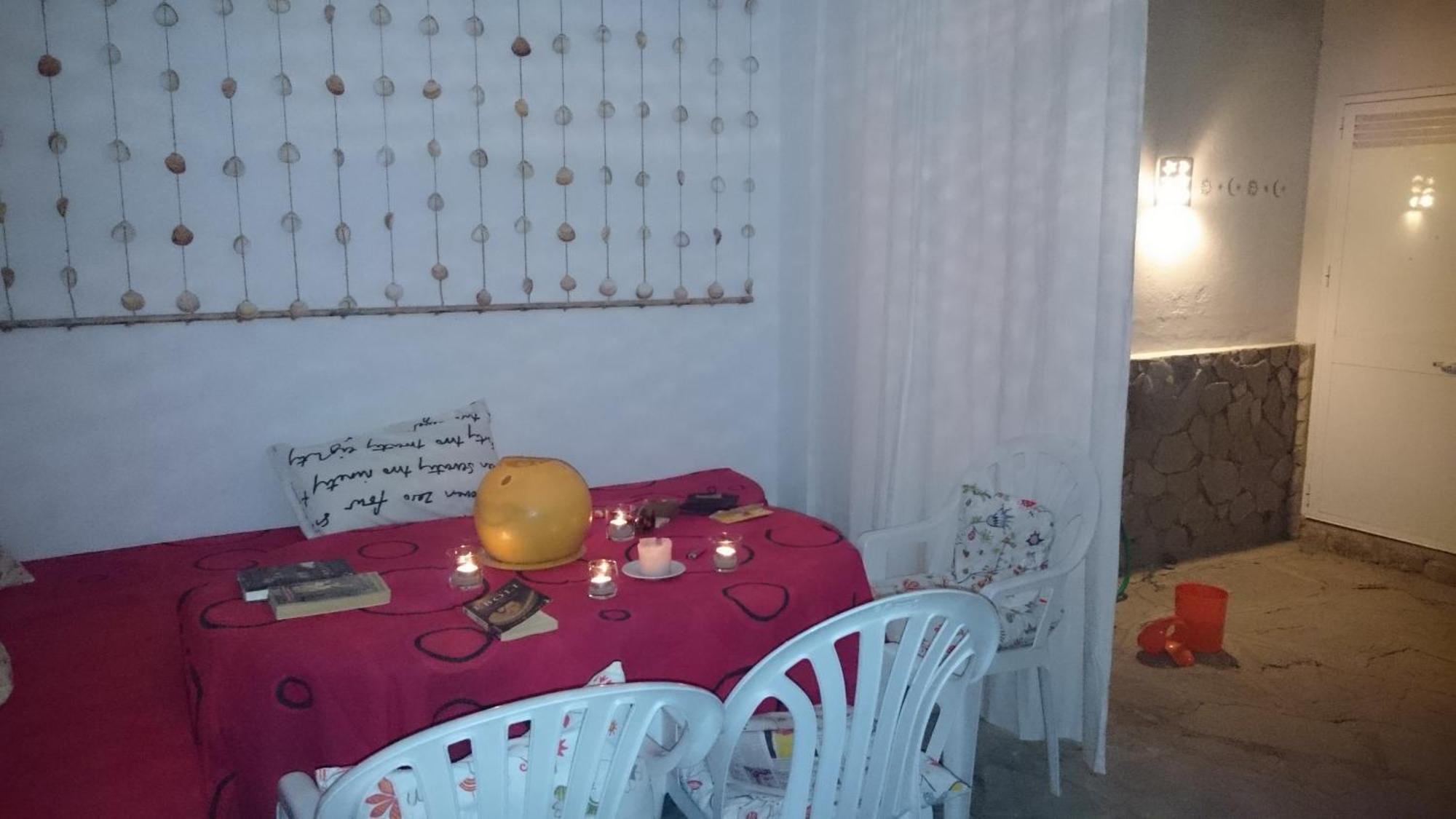 Apartmán Son De Mar 1 Bolonia Exteriér fotografie