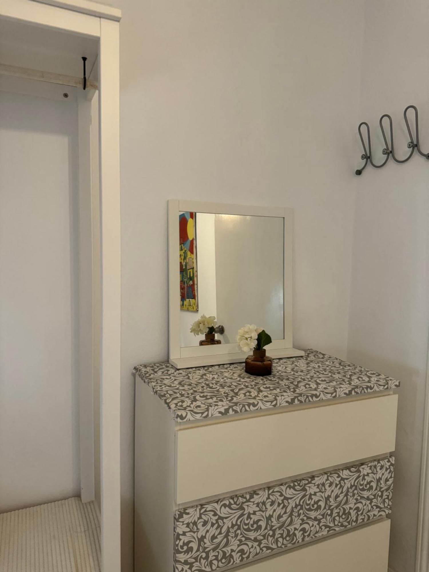Apartmán Son De Mar 1 Bolonia Exteriér fotografie
