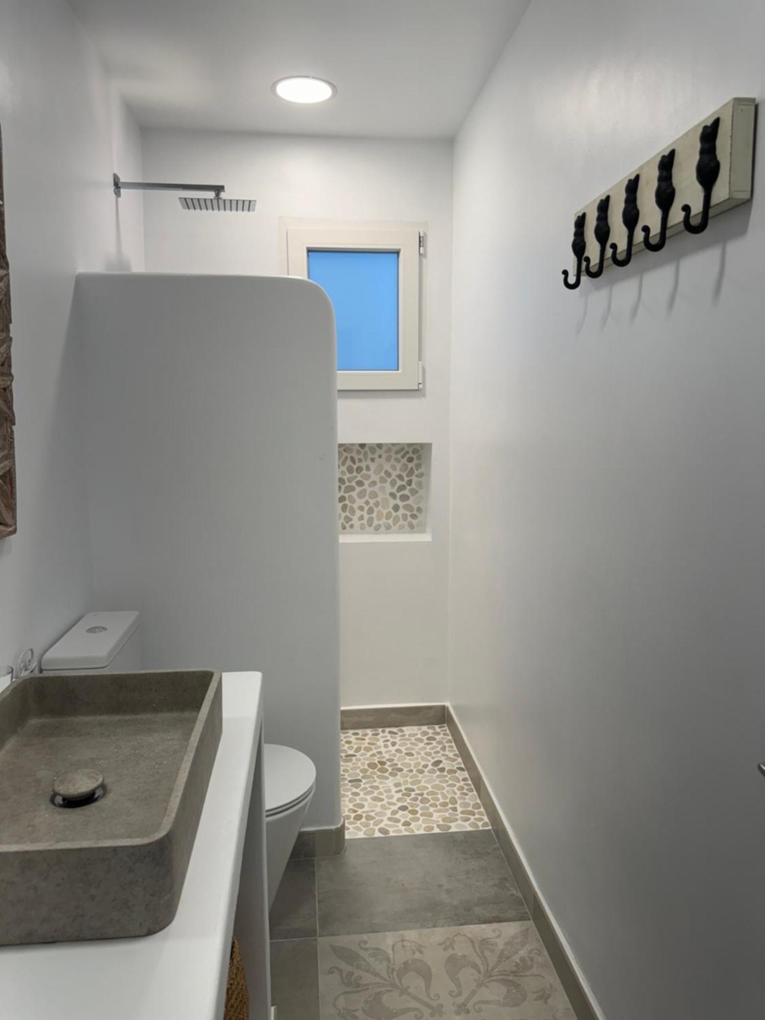 Apartmán Son De Mar 1 Bolonia Exteriér fotografie