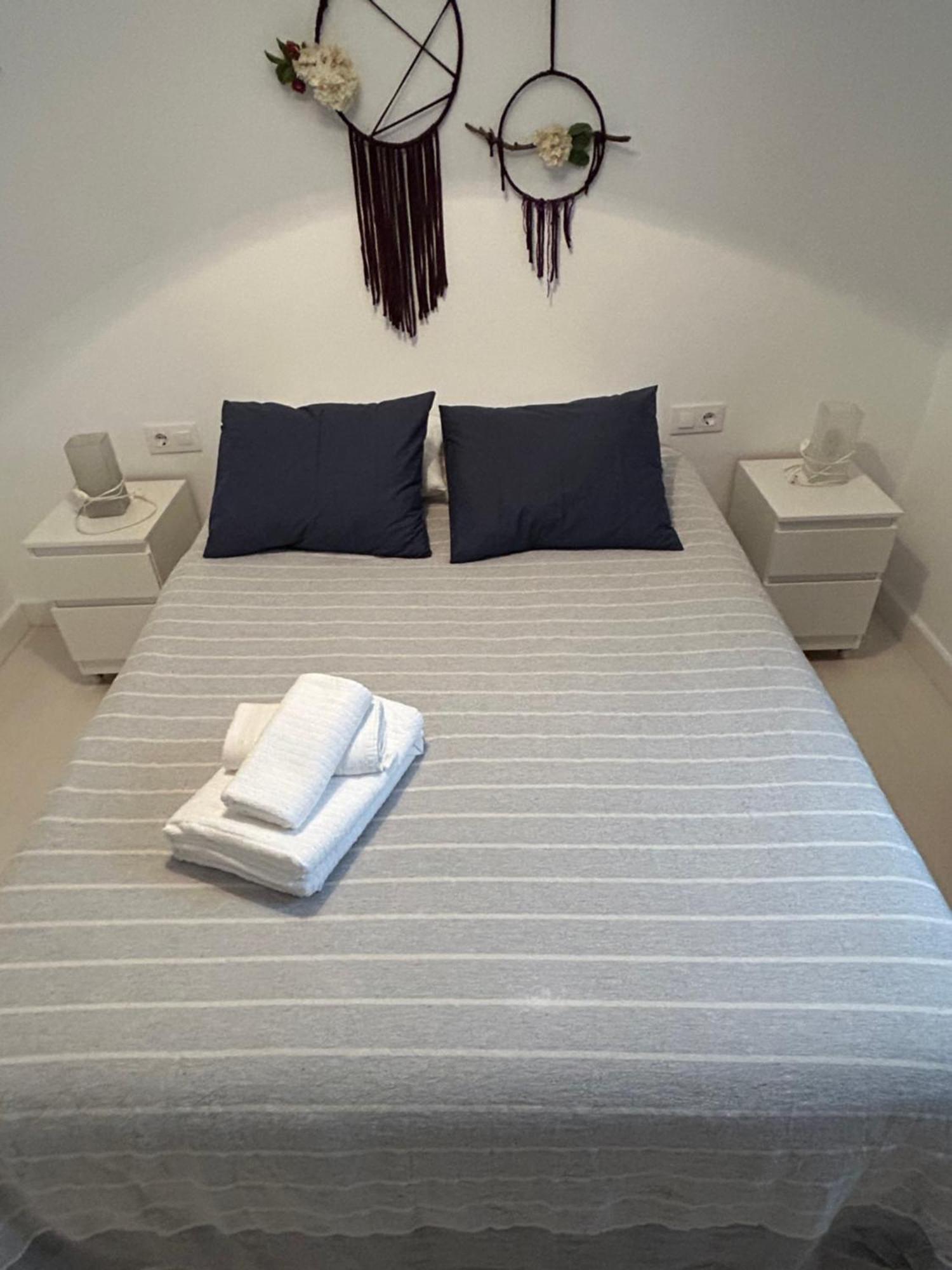 Apartmán Son De Mar 1 Bolonia Exteriér fotografie