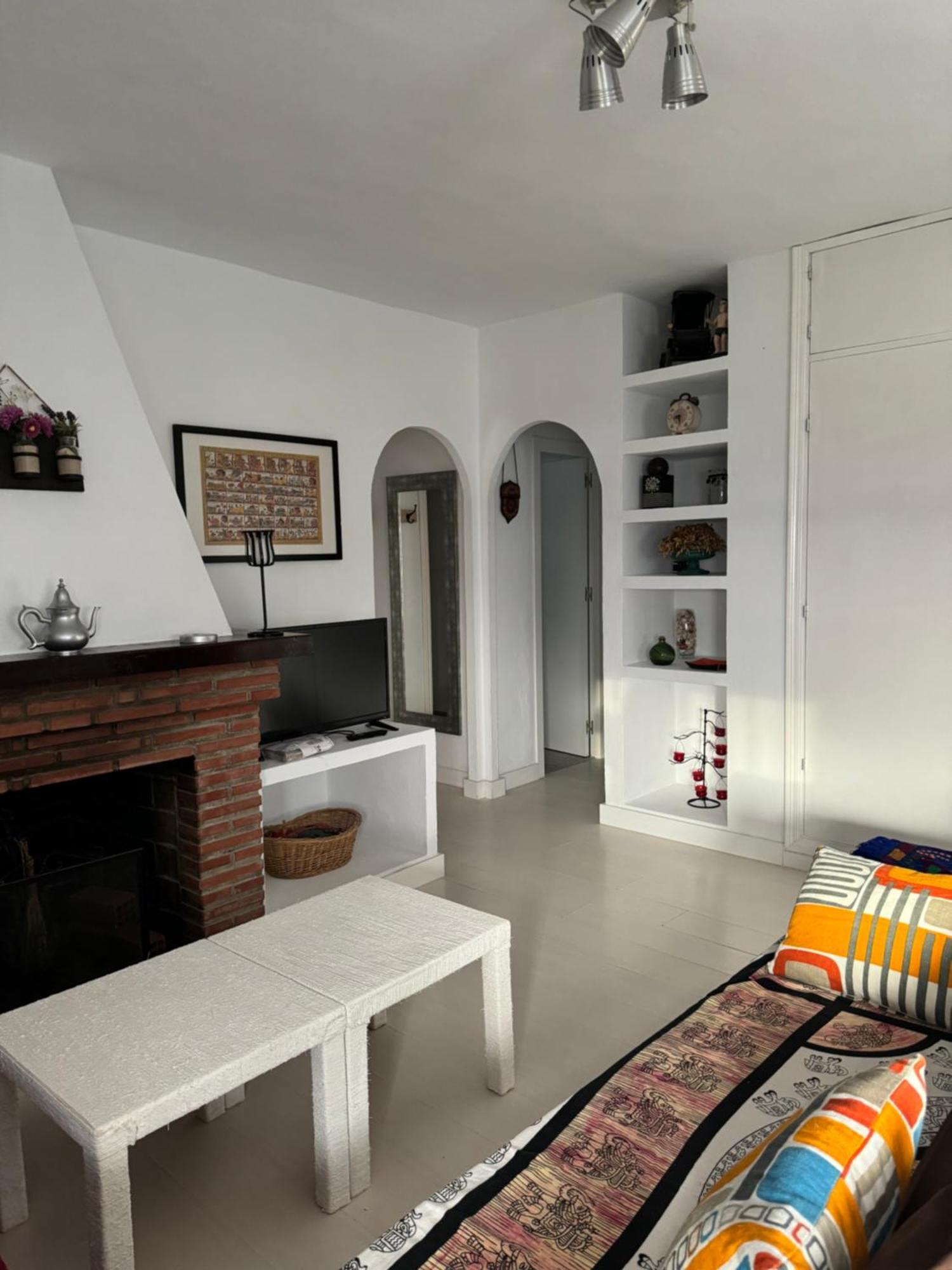 Apartmán Son De Mar 1 Bolonia Exteriér fotografie