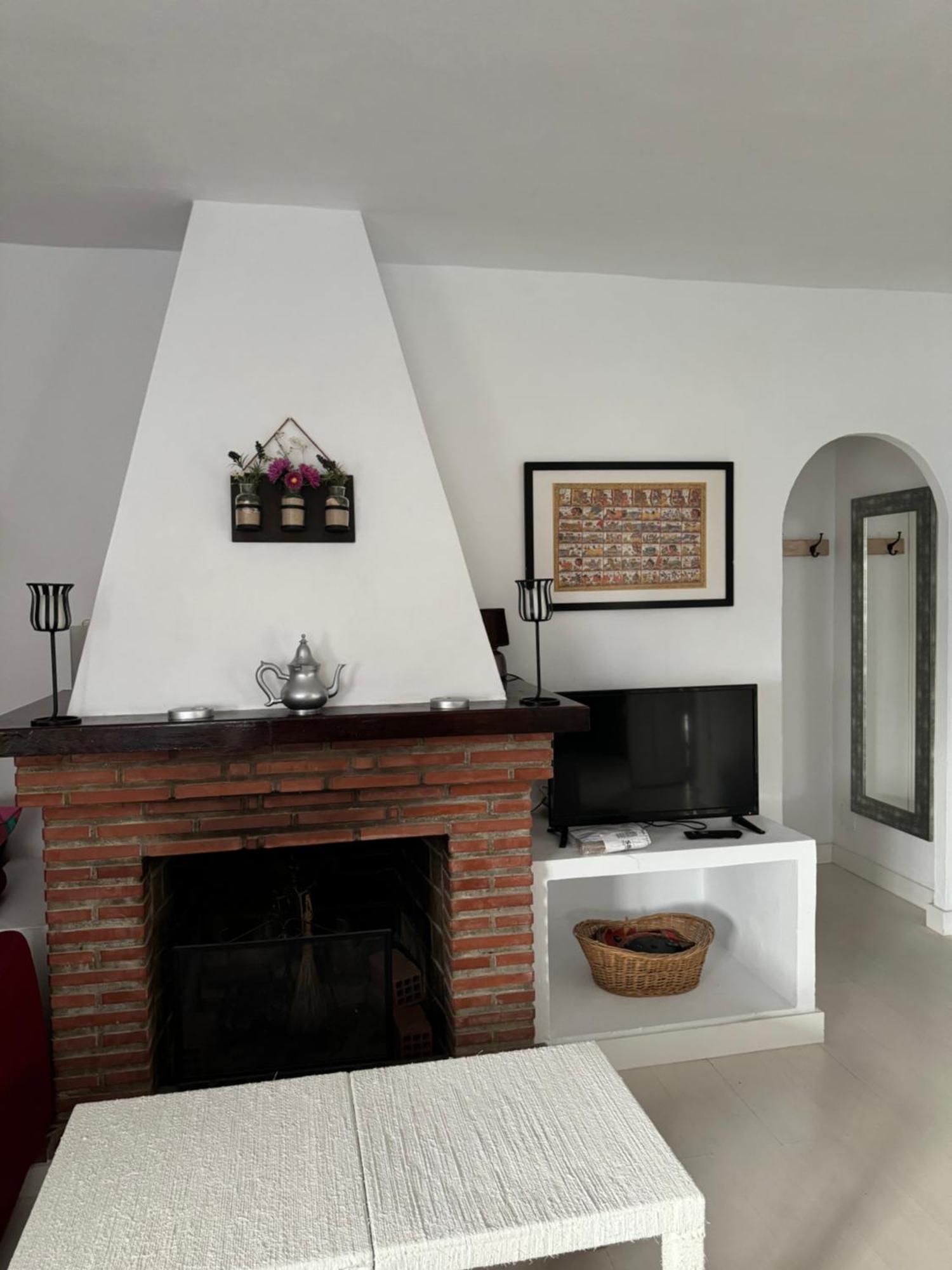 Apartmán Son De Mar 1 Bolonia Exteriér fotografie