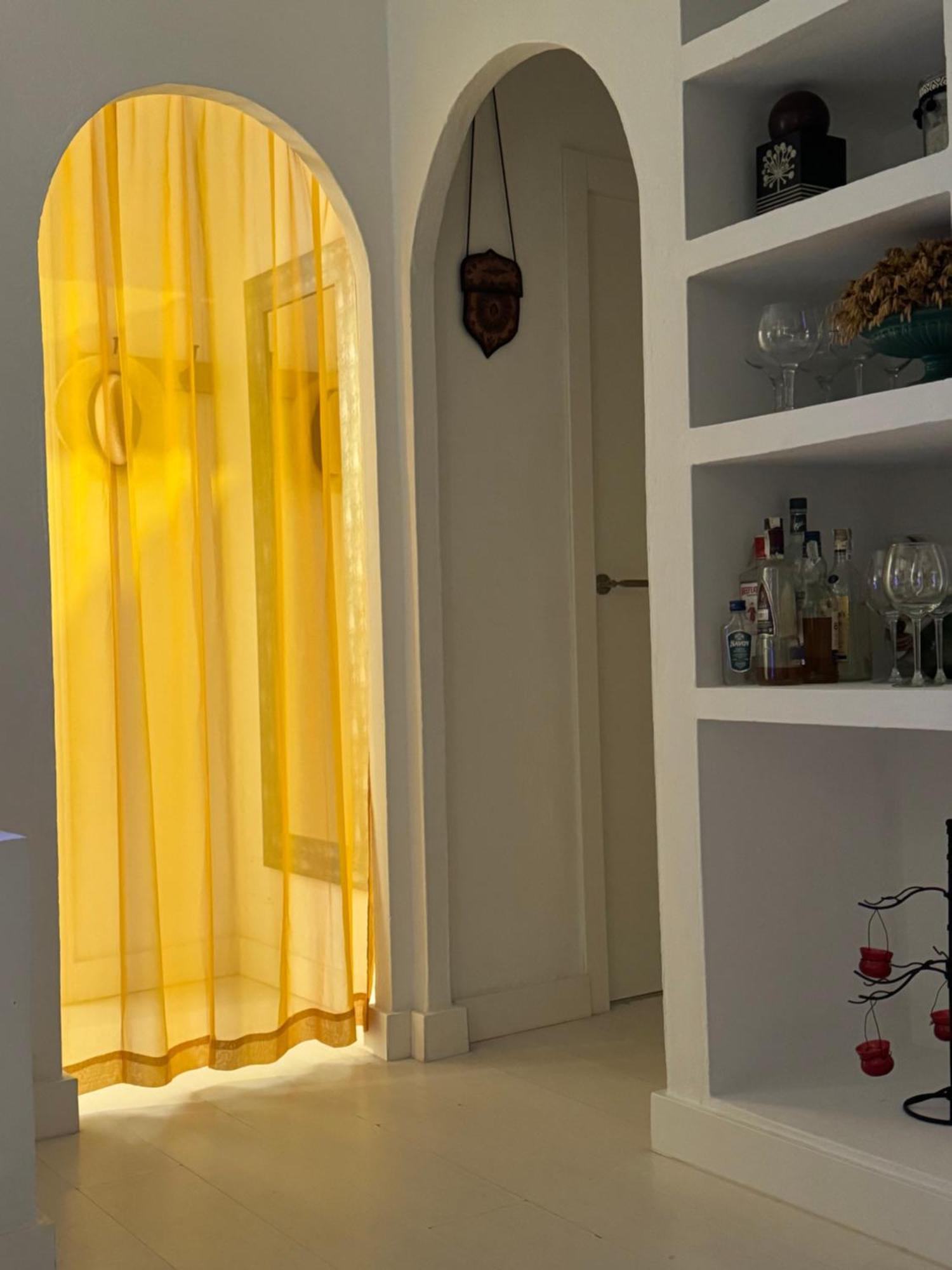 Apartmán Son De Mar 1 Bolonia Exteriér fotografie