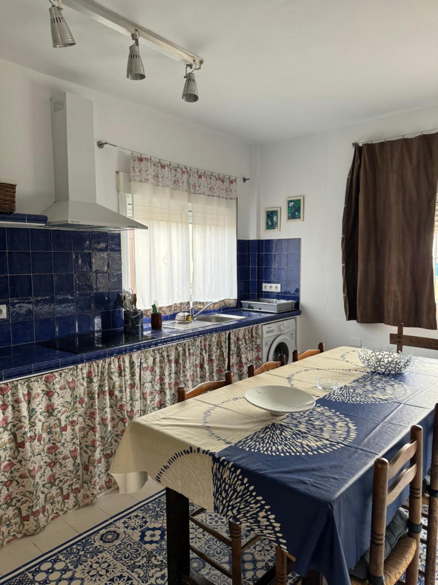 Apartmán Son De Mar 1 Bolonia Exteriér fotografie