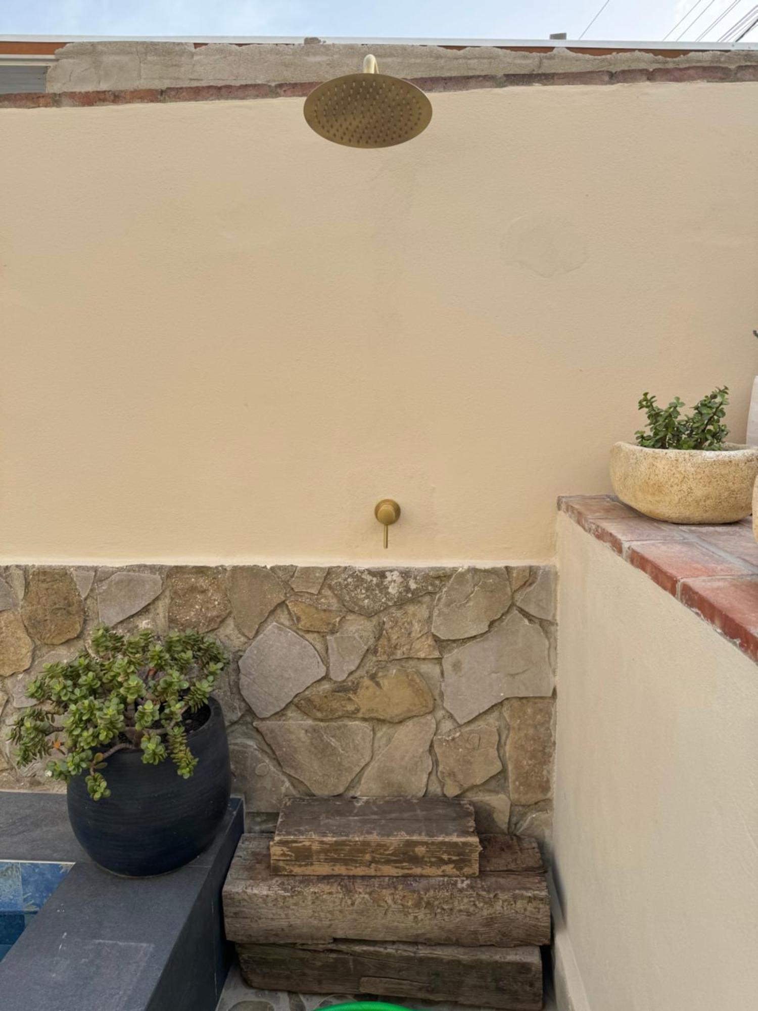 Apartmán Son De Mar 1 Bolonia Exteriér fotografie