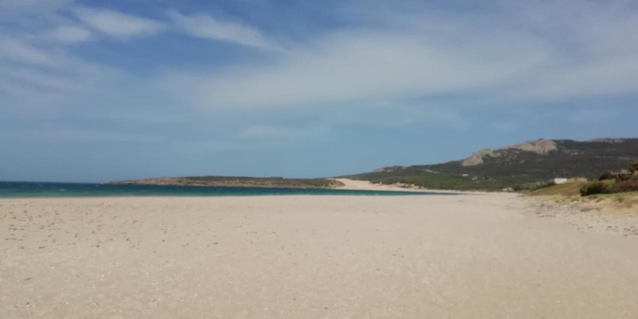Apartmán Son De Mar 1 Bolonia Exteriér fotografie